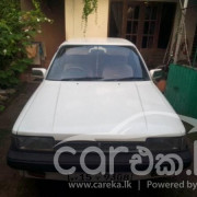 TOYOTA CARINA 1984