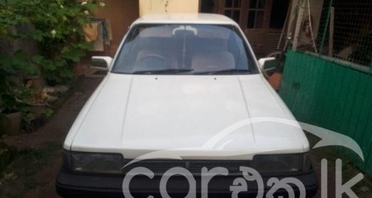 TOYOTA CARINA 1984