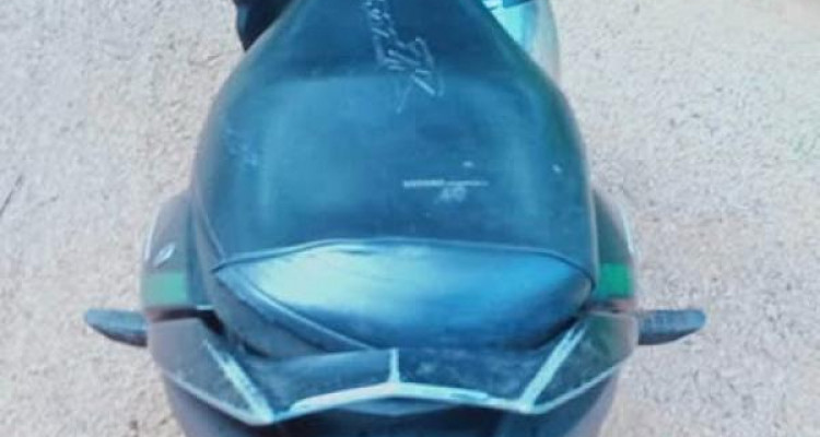 YAMAHA ZR 2018