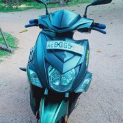 YAMAHA ZR 2018