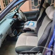 DAIHATSU CHARADE 1987