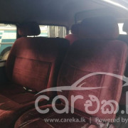 TOYOTA TOWNACE CR27 1992