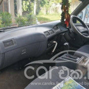 TOYOTA TOWNACE CR27 1992