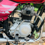 BAJAJ CT100 2008