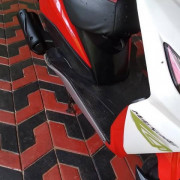 HONDA DIO 2014