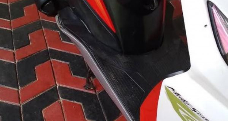 HONDA DIO 2014