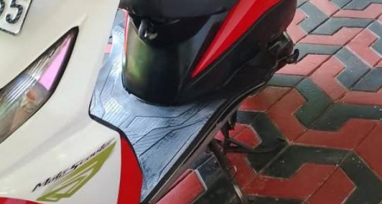 HONDA DIO 2014