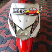 HONDA DIO 2014