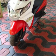 HONDA DIO 2014
