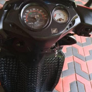 HONDA DIO 2014
