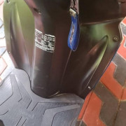 HONDA DIO 2018