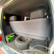 NISSAN VANETTE 1996