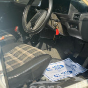 MITSUBISHI LANCER BOX 1980