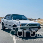MITSUBISHI LANCER BOX 1980