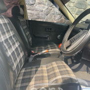 MITSUBISHI LANCER BOX 1980