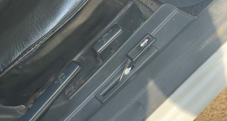 MITSUBISHI LANCER BOX 1980