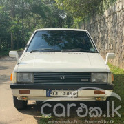 MITSUBISHI LANCER BOX 1980