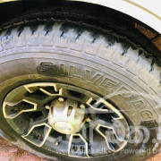 MAZDA BONGO 1995