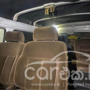 MAZDA BONGO 1995