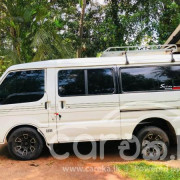 MAZDA BONGO 1995