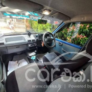 SUZUKI MARUTI 800 2007