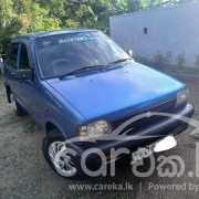 SUZUKI MARUTI 800 2007