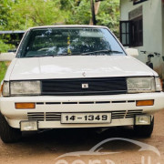 TOYOTA COROLLA 1983