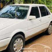 TOYOTA COROLLA 1983