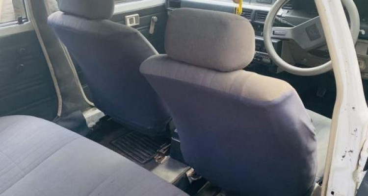 TOYOTA COROLLA 1983