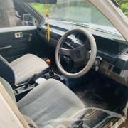 TOYOTA COROLLA 1983