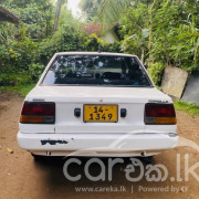 TOYOTA COROLLA 1983