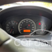 SUZUKI SWIFT 2006