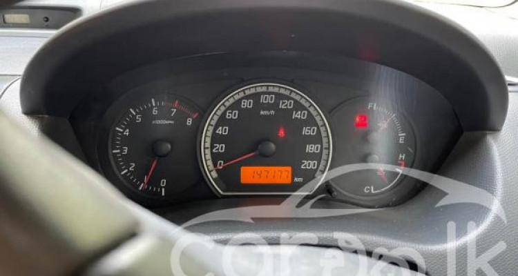 SUZUKI SWIFT 2006