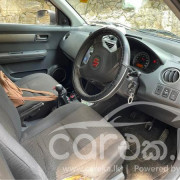 SUZUKI SWIFT 2006