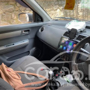 SUZUKI SWIFT 2006