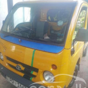 TATA ACE 2011