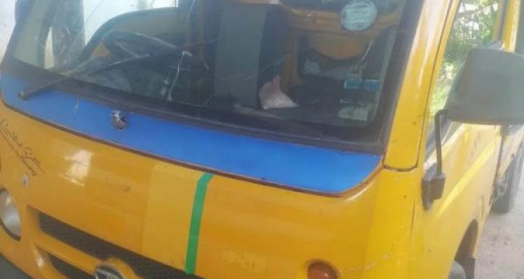 TATA ACE 2011