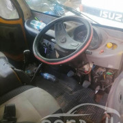TATA ACE 2011