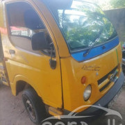 TATA ACE 2011
