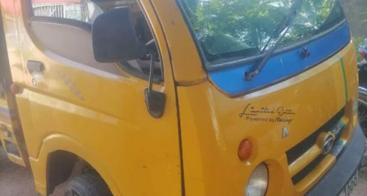 TATA ACE 2011