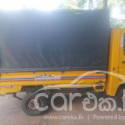 TATA ACE 2011