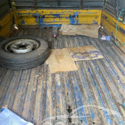 TATA ACE 2011