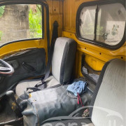 TATA ACE 2011
