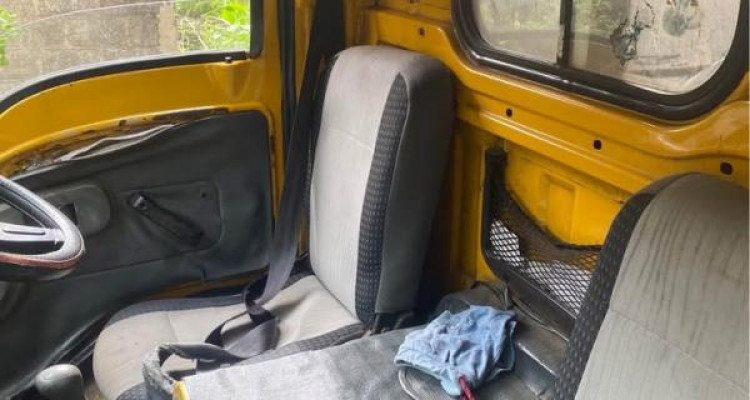 TATA ACE 2011