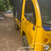 TATA ACE 2011