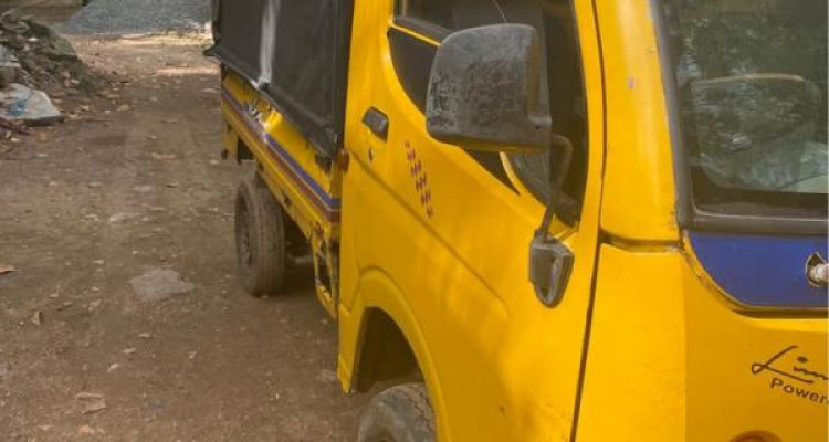 TATA ACE 2011