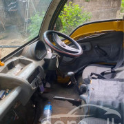 TATA ACE 2011