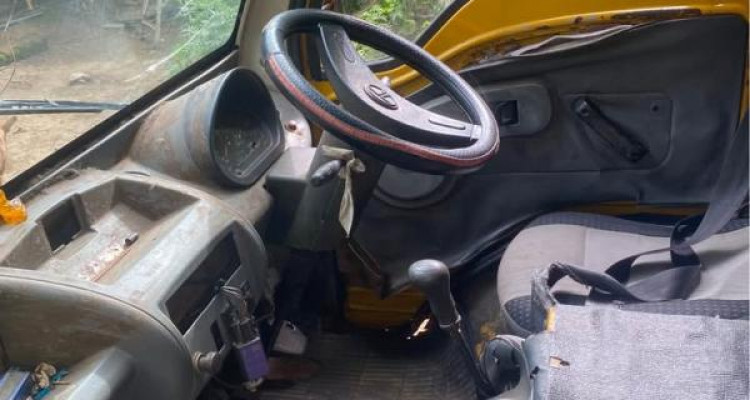 TATA ACE 2011