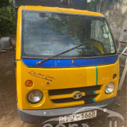 TATA ACE 2011