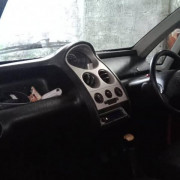 TATA NANO 2012